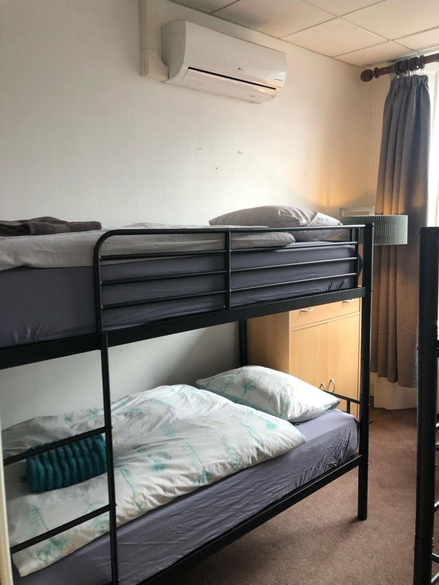 Eden Quay Guesthouse Private Rooms Дублін Номер фото